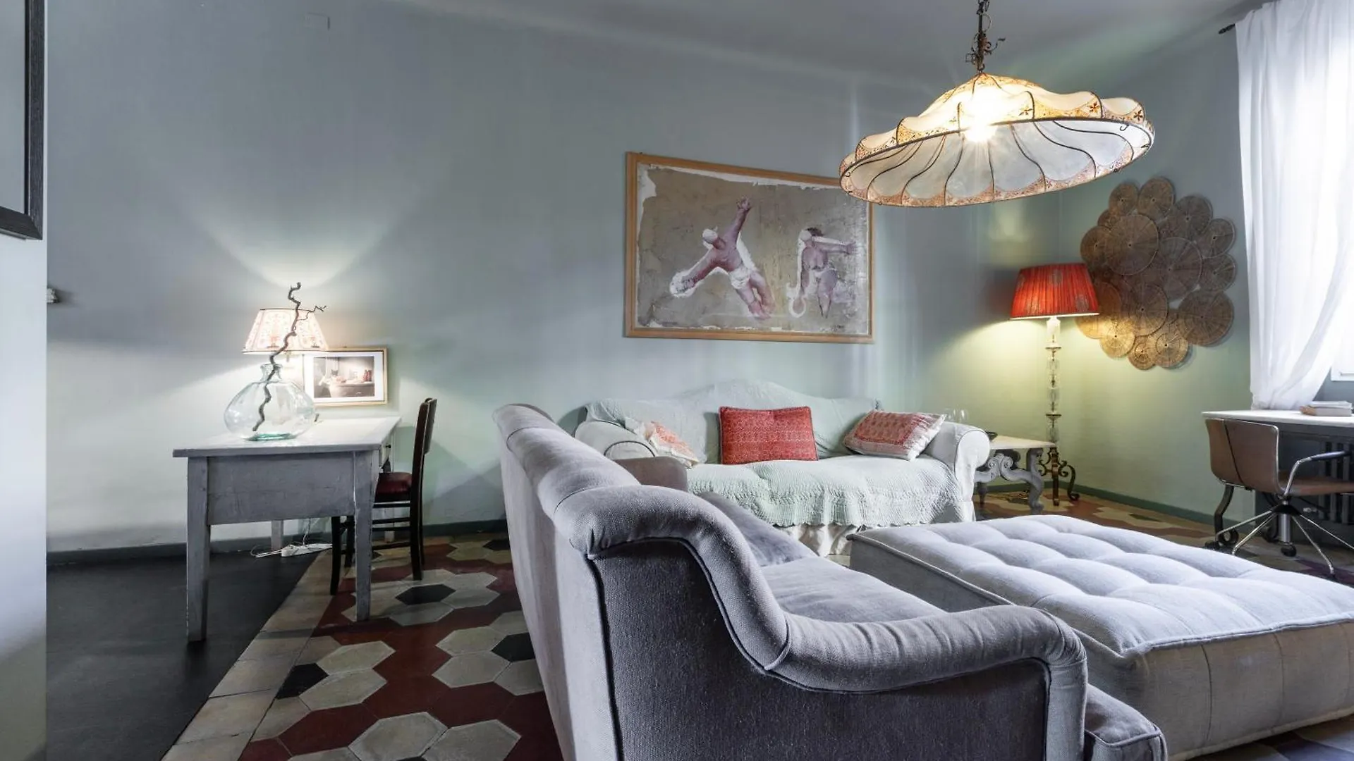 Italianway - Sirtori 16 Apartment Milan