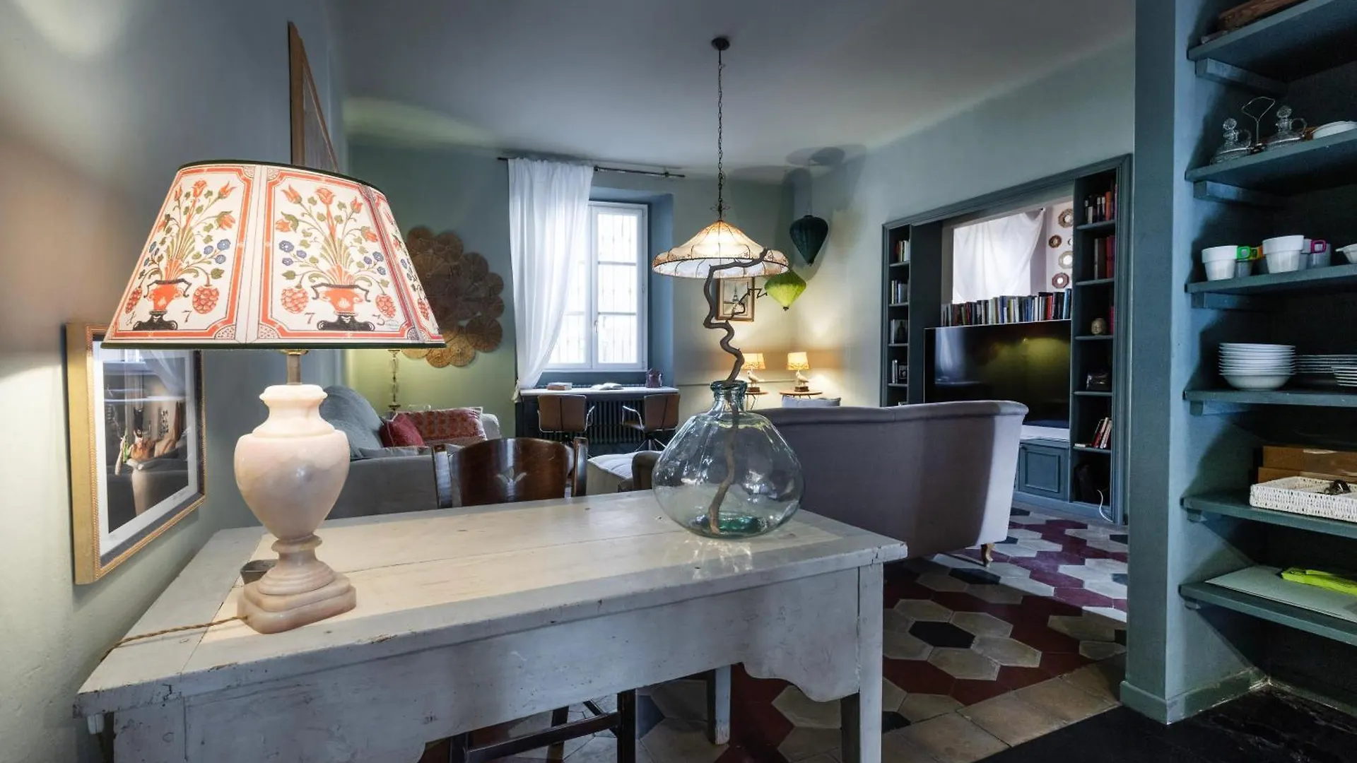 Italianway - Sirtori 16 Apartment Milan