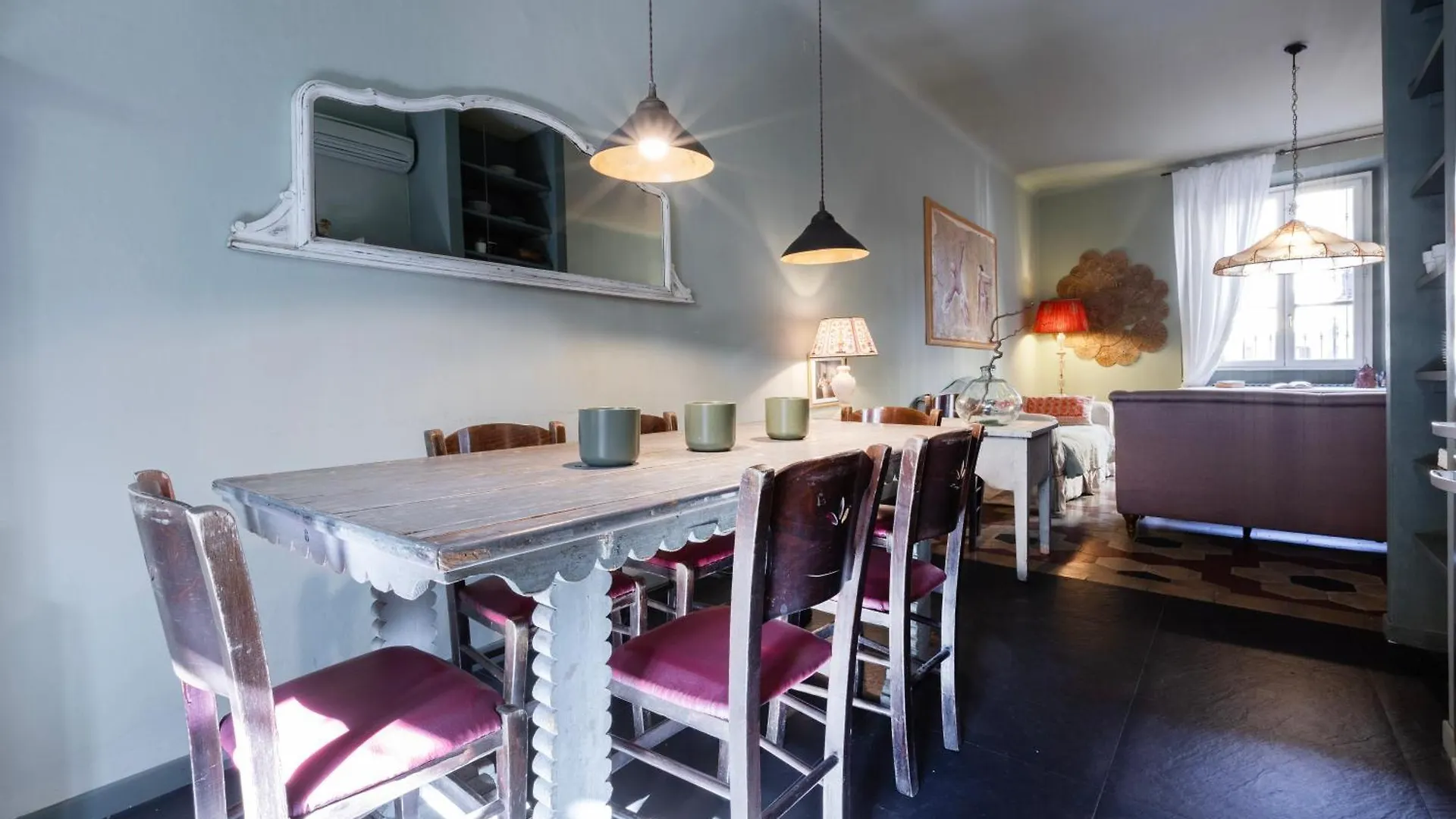 Italianway - Sirtori 16 Apartment Milan Italy
