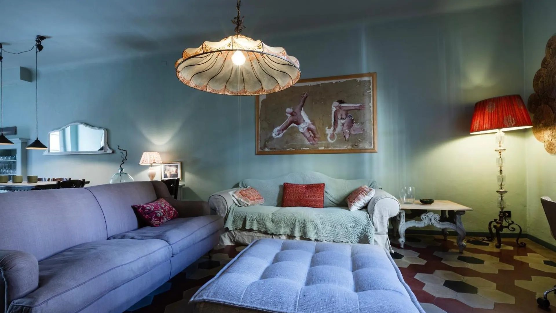 Italianway - Sirtori 16 Apartment Milan