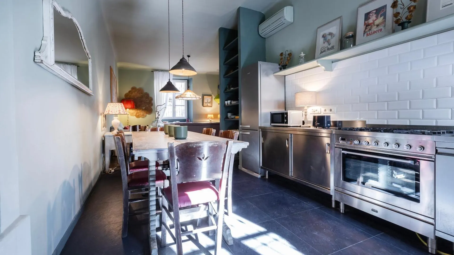 Italianway - Sirtori 16 Apartment Milan