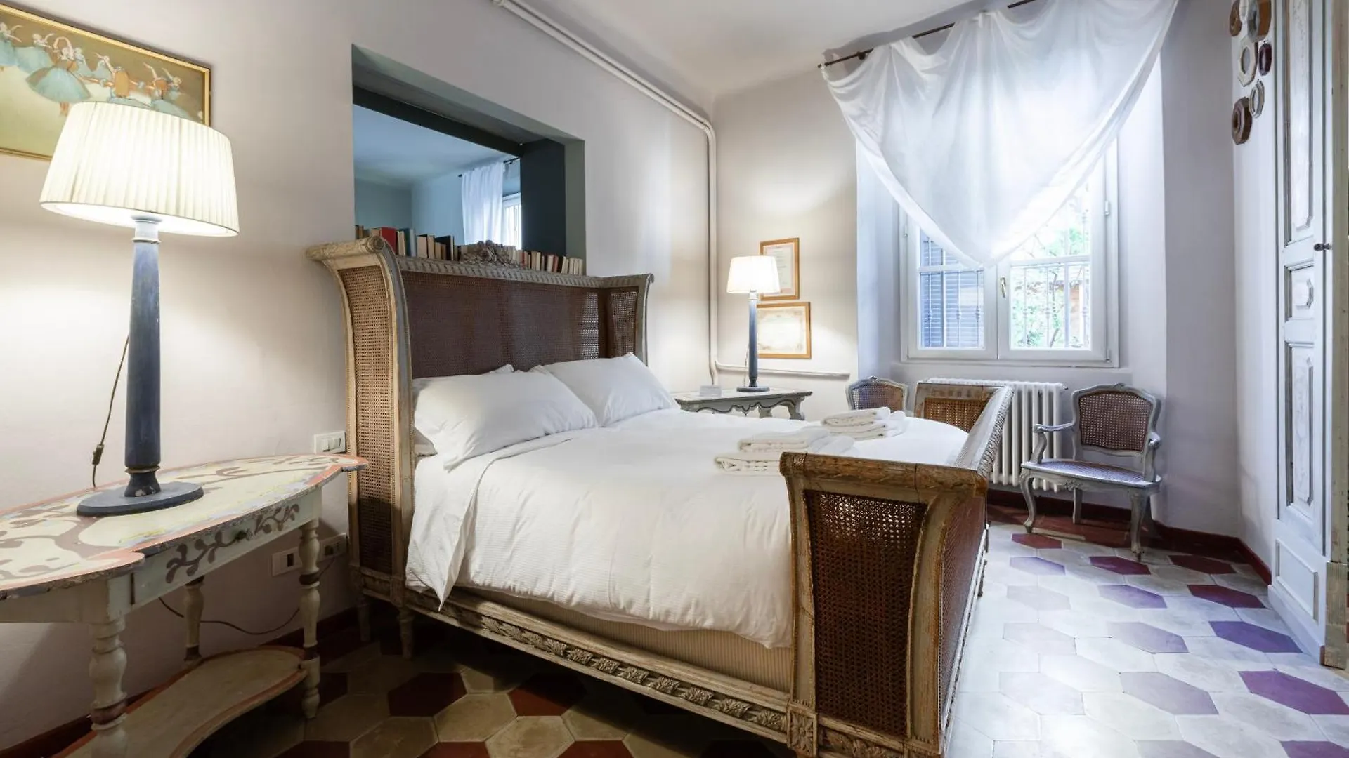 Italianway - Sirtori 16 Apartment Milan Italy