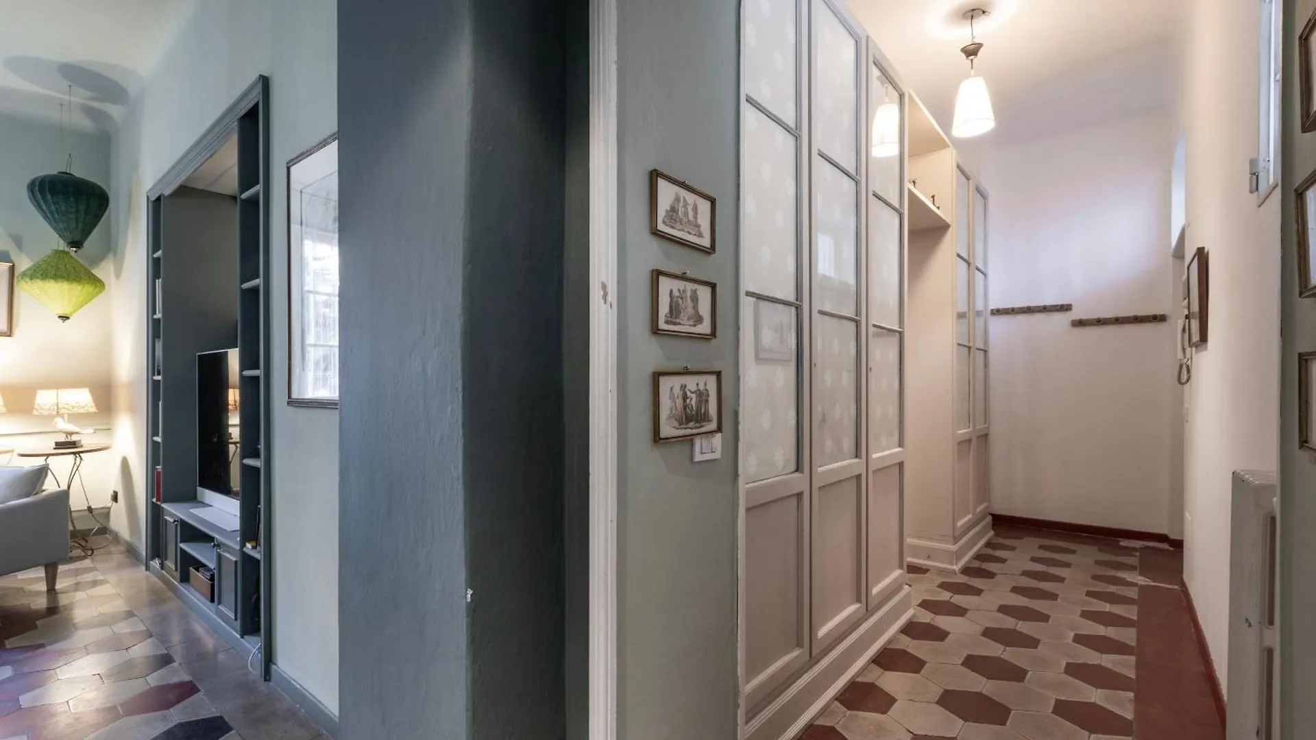 Italianway - Sirtori 16 Apartment Milan