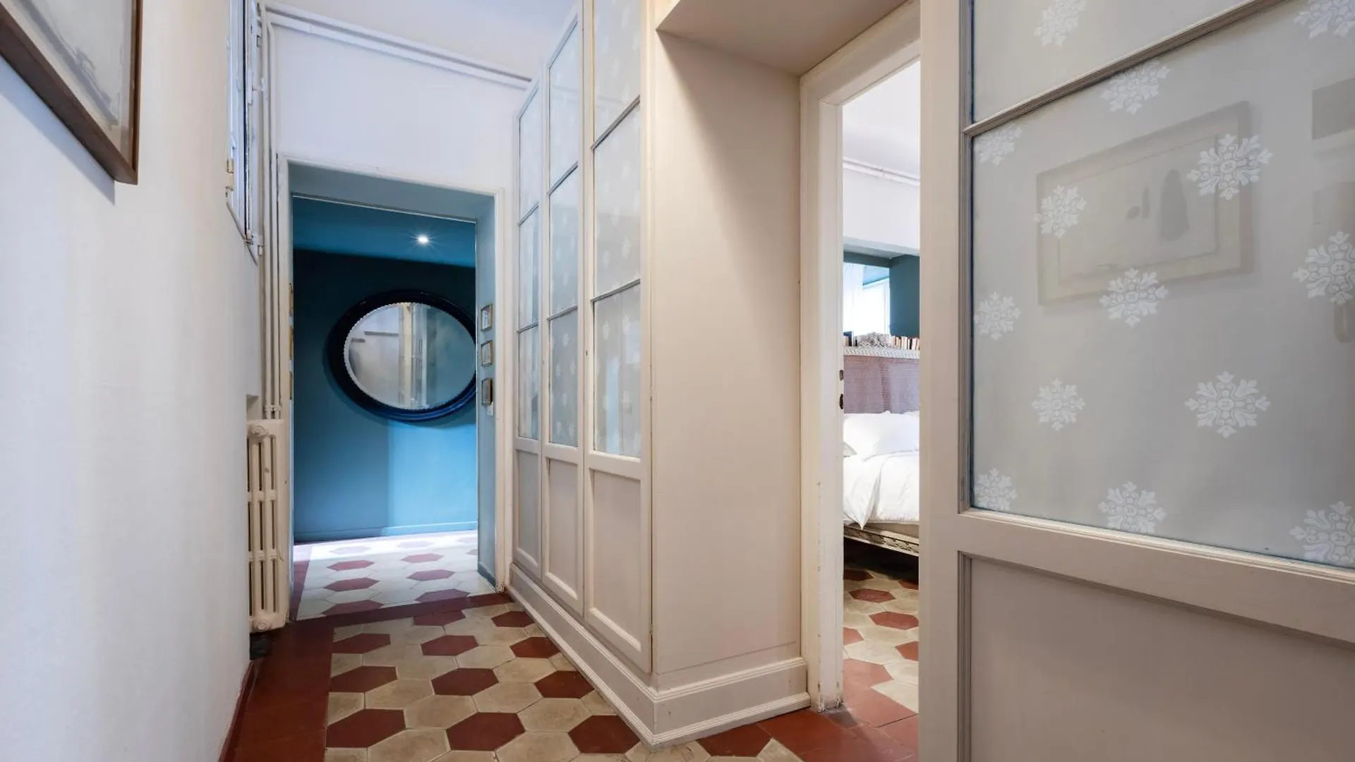 Italianway - Sirtori 16 Apartment Milan