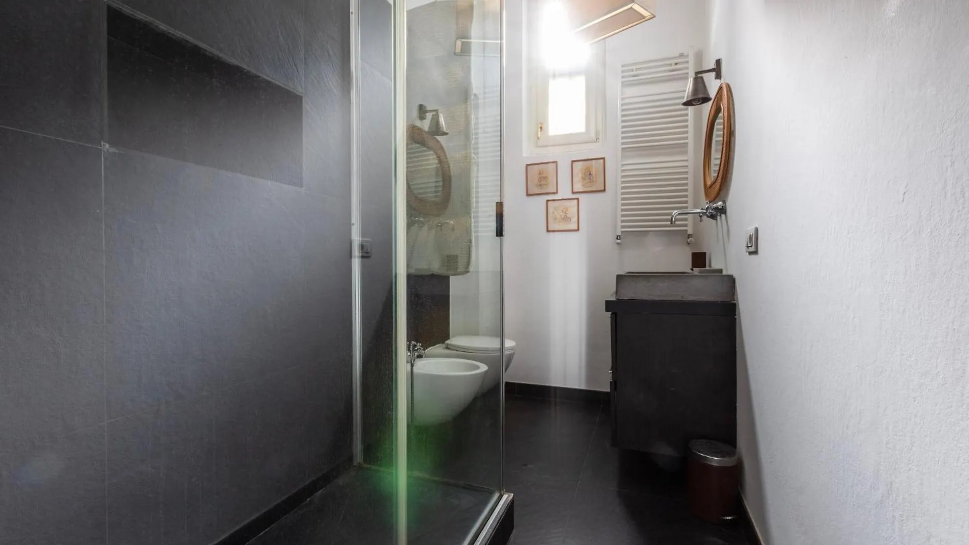 Italianway - Sirtori 16 Apartment Milan