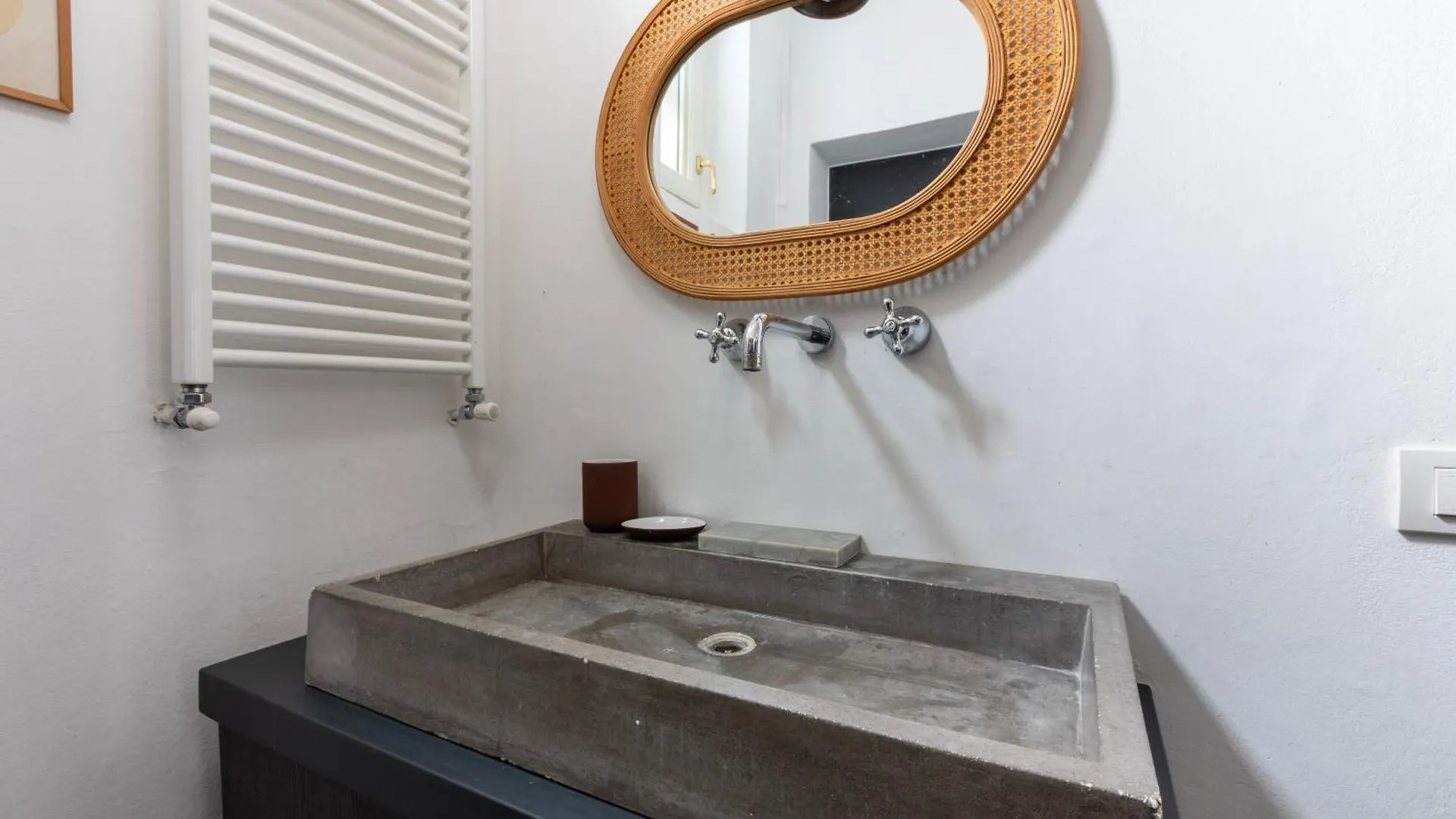 Italianway - Sirtori 16 Apartment Milan