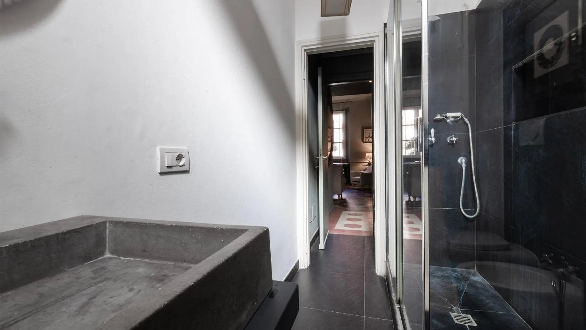 Italianway - Sirtori 16 Apartment Milan