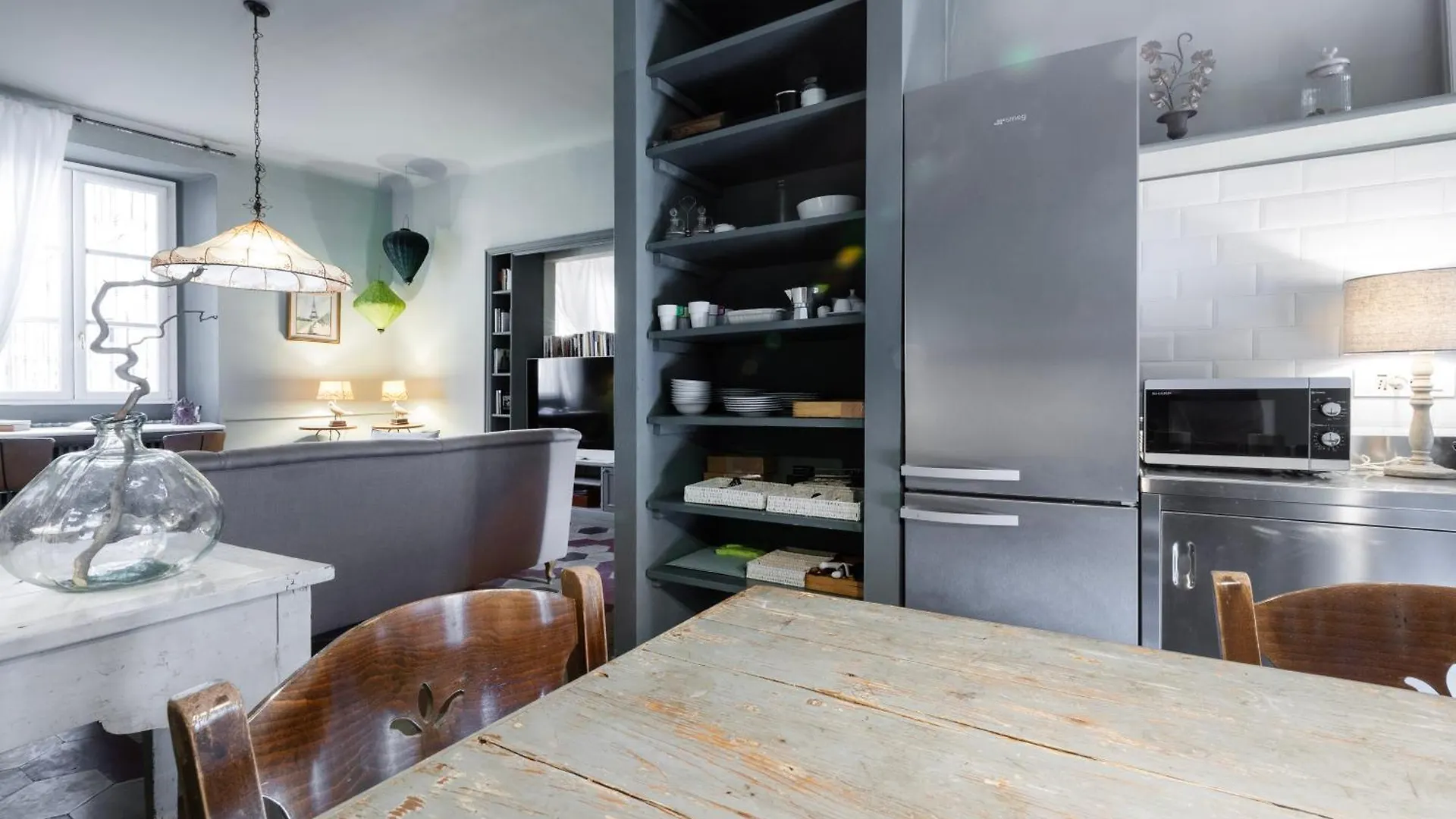 Italianway - Sirtori 16 Apartment Milan