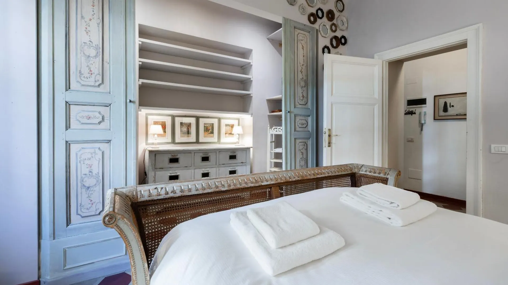 Italianway - Sirtori 16 Apartment Milan Italy