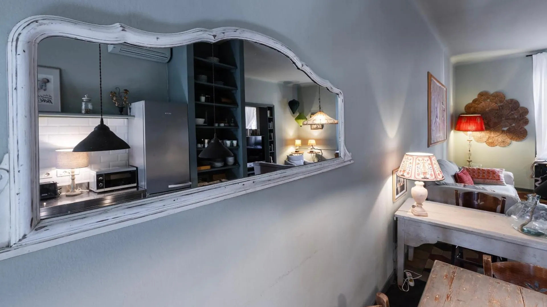 Italianway - Sirtori 16 Apartment Milan Italy