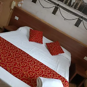 Hotel Corvetto Corso Lodi, Milán