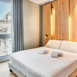Hotel Aosta, Milán